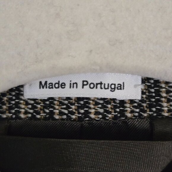 Acne Studios NWT Single Breasted Suit Jacket Size 34/2 - Picture 7 of 13